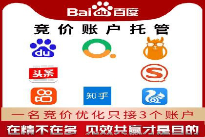 行业翘楚案例：百度竞价代理如何助力企业腾飞